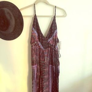 Free People jumpsuit